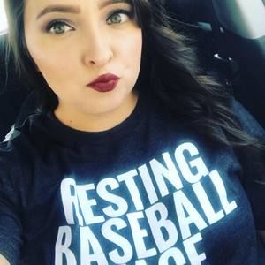 Meet your Posher, Alexis